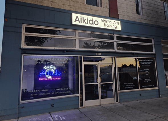 Tri City Aikido Fremont California 589x424